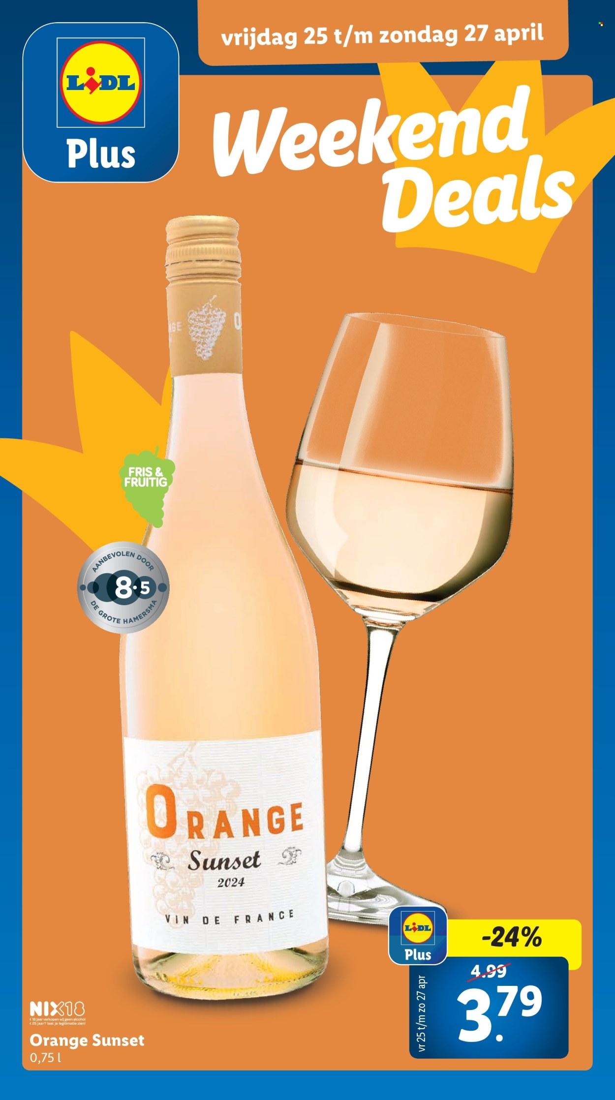 Lidl folder: Week 17