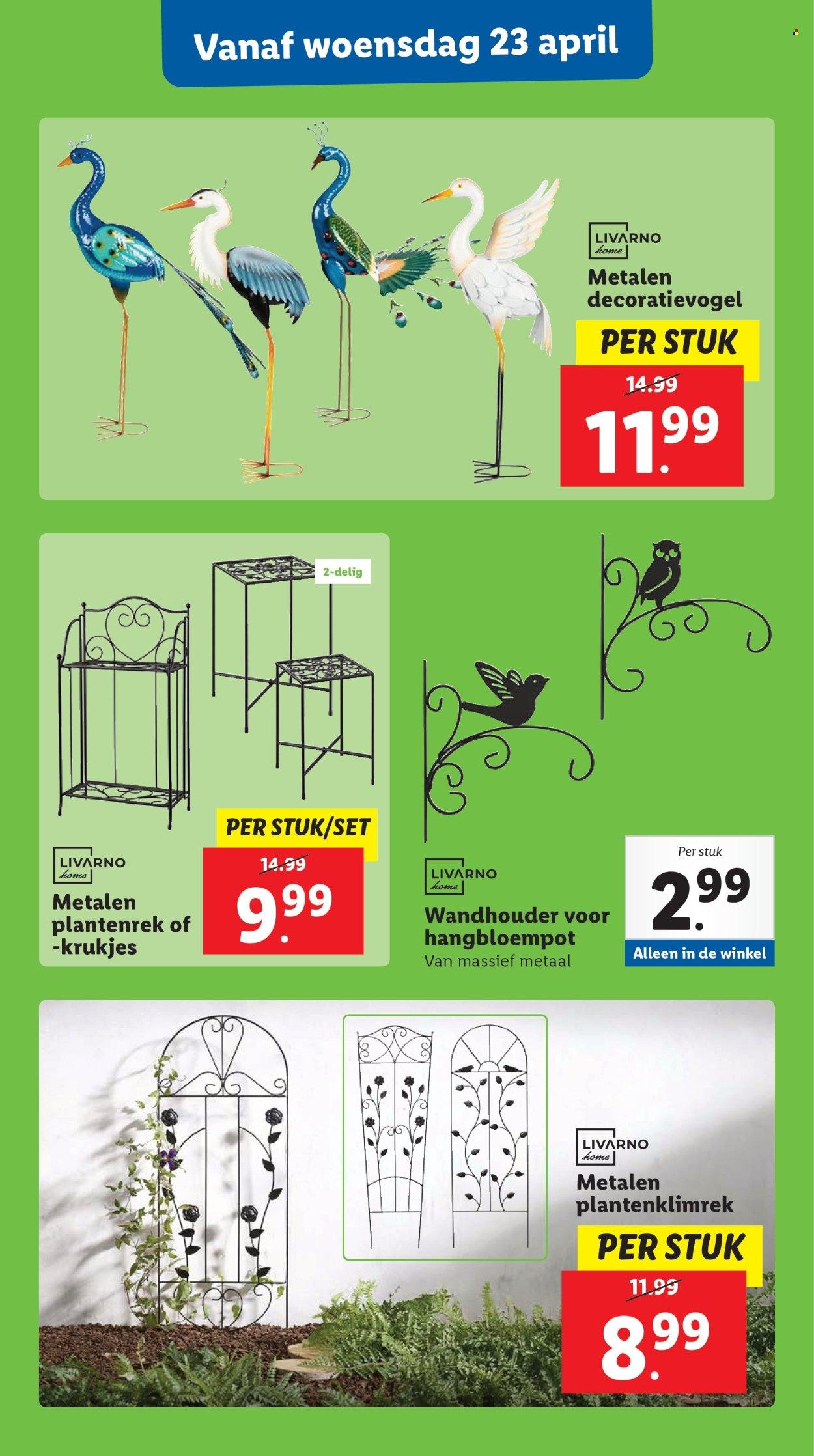 Lidl folder: Week 17