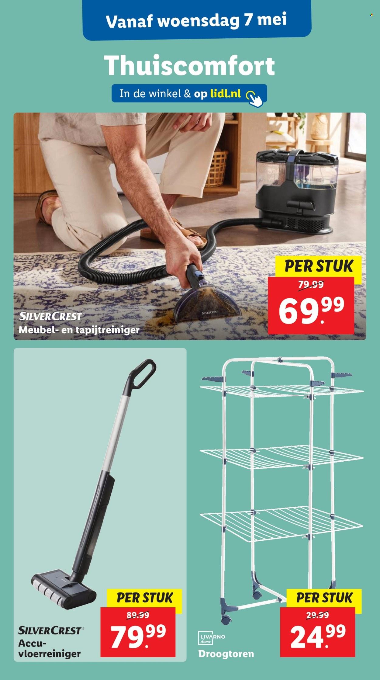 Lidl folder: Week 19 (2025-05-05 - 2025-05-11)