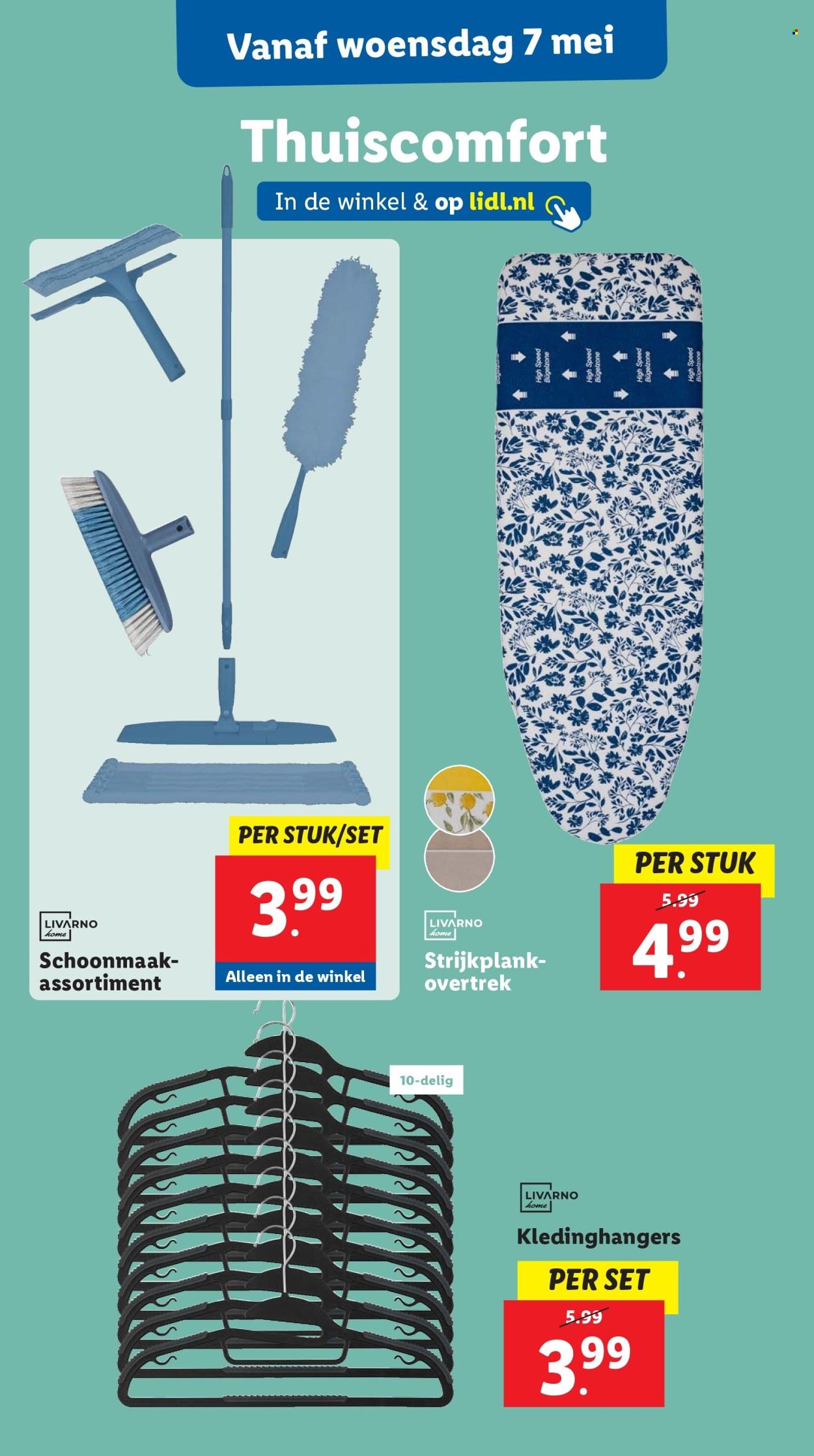 Lidl folder: Week 19 (2025-05-05 - 2025-05-11)