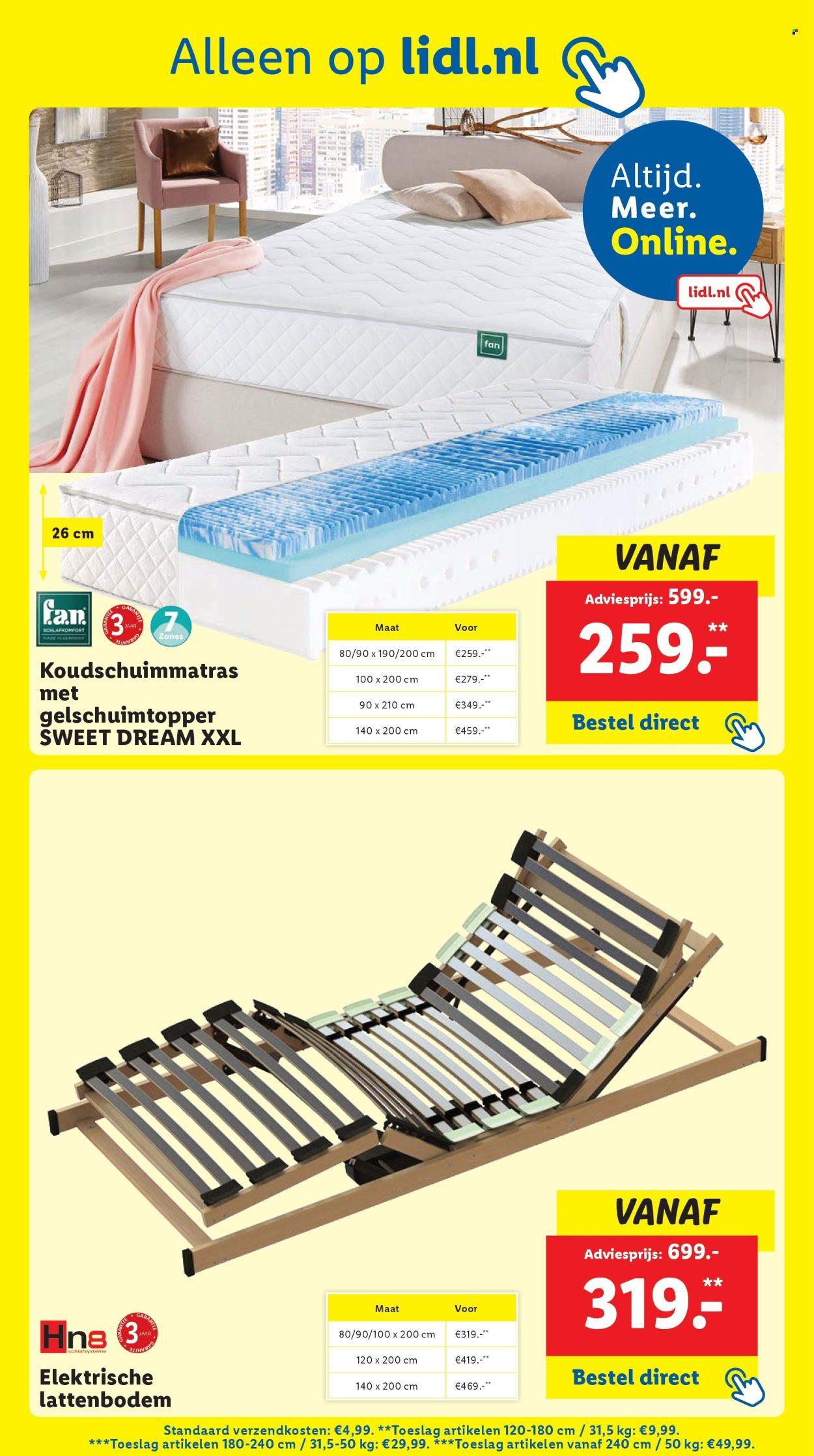 Lidl folder: Week 19 (2025-05-05 - 2025-05-11)