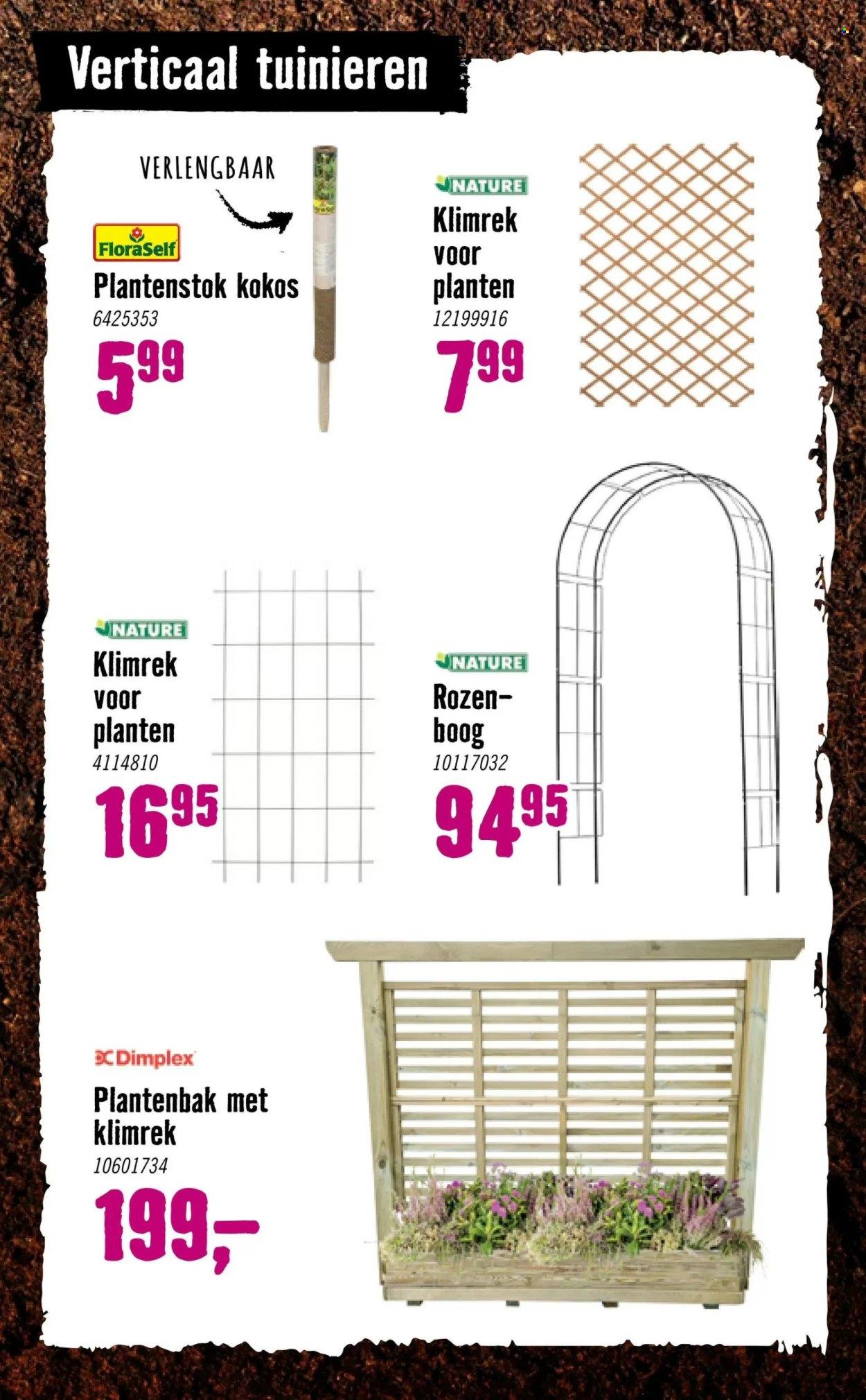 Hornbach folder: Met beide handen in de aarde (2025-04-14 - 2025-05-04)