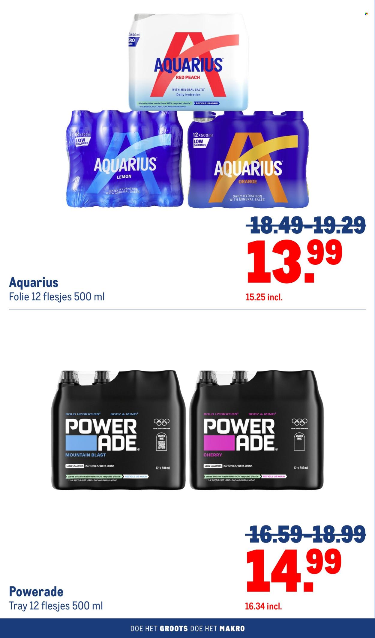 Makro folder: Food