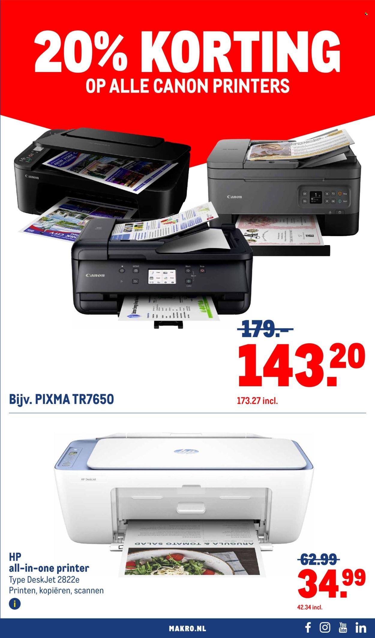 Makro folder: Non-Food