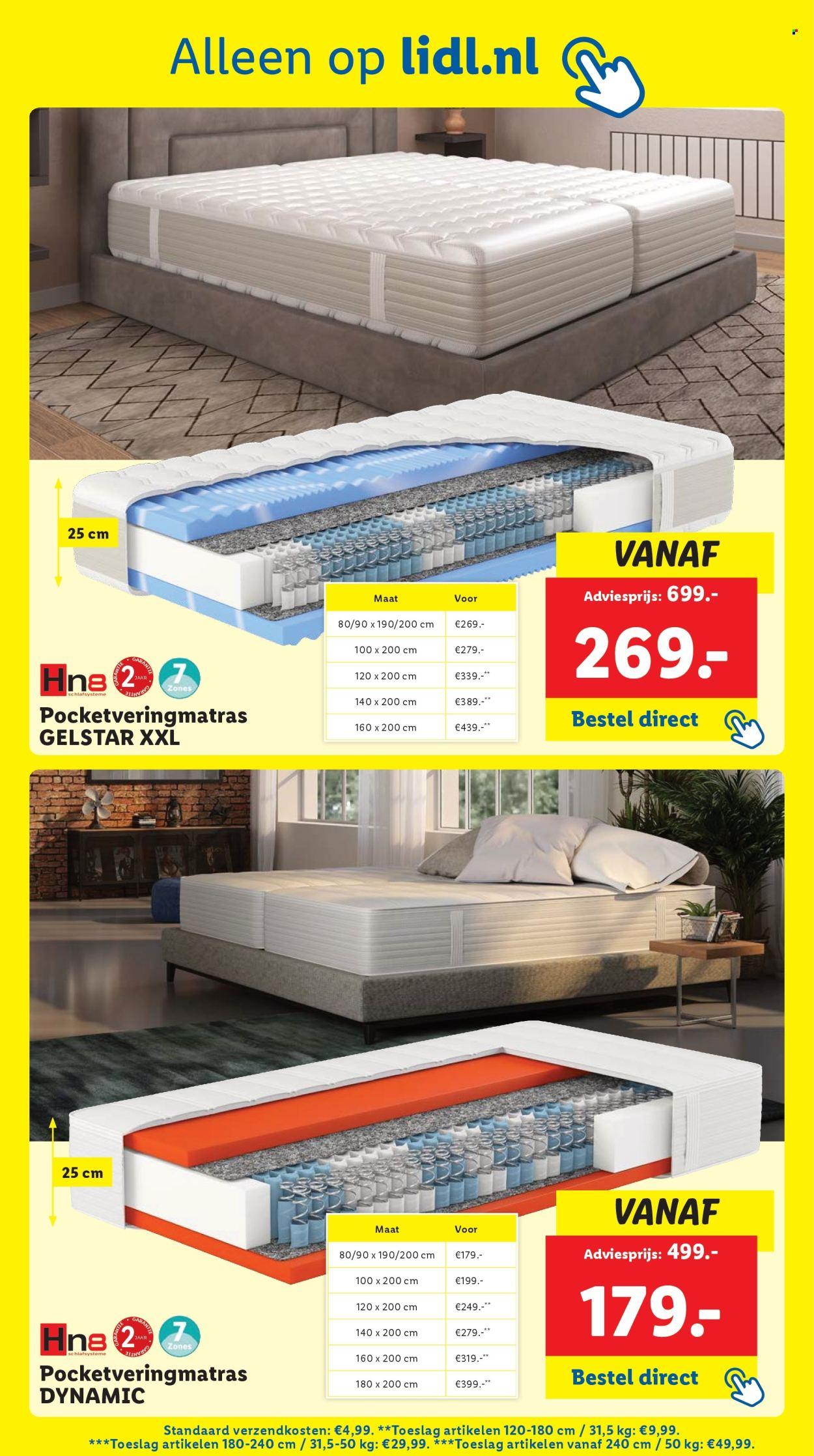 Lidl folder: Non Food - Week 19 (2025-05-07 - 2025-05-10)