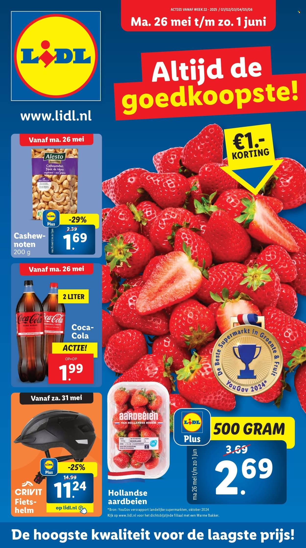 Lidl folder: Week 22 (2025-05-26 - 2025-06-01)