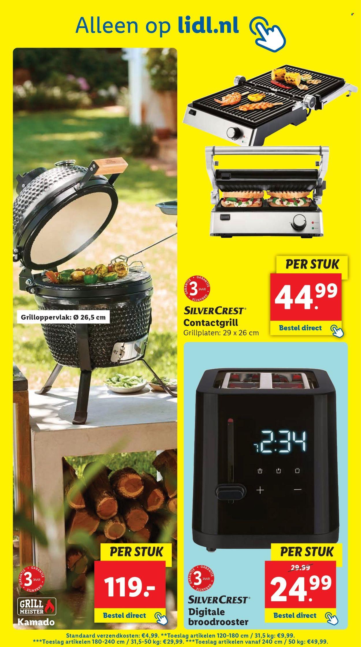 Lidl folder: Week 22 (2025-05-26 - 2025-06-01)