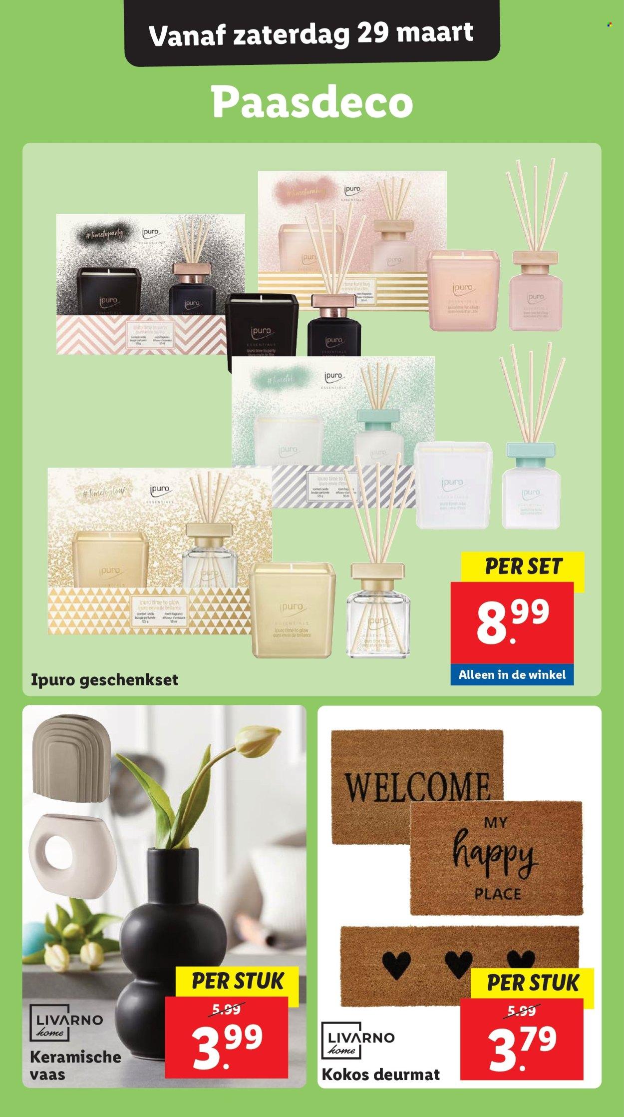 Lidl folder: Non Food - Week 13