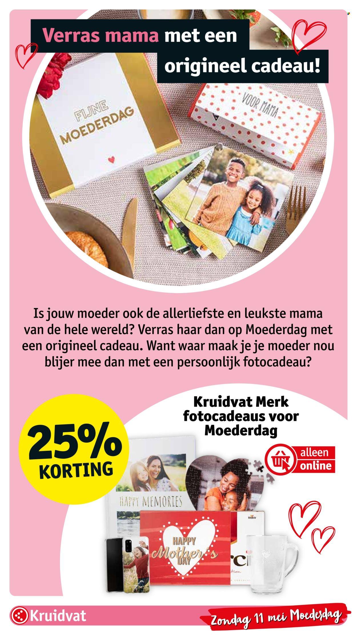 Kruidvat folder (2025-04-14 - 2025-05-11)
