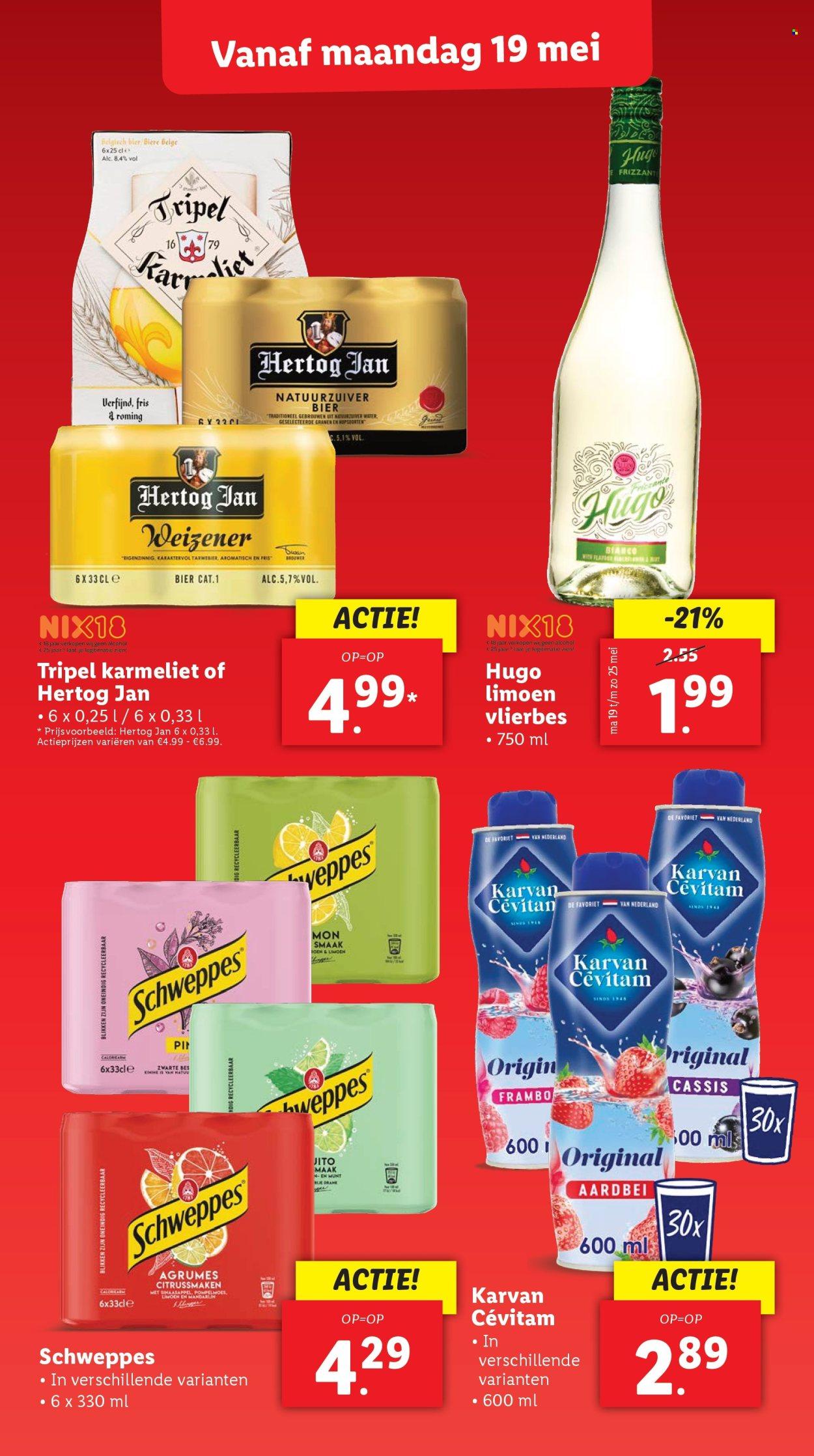 Lidl folder: Week 21 (2025-05-19 - 2025-05-25)