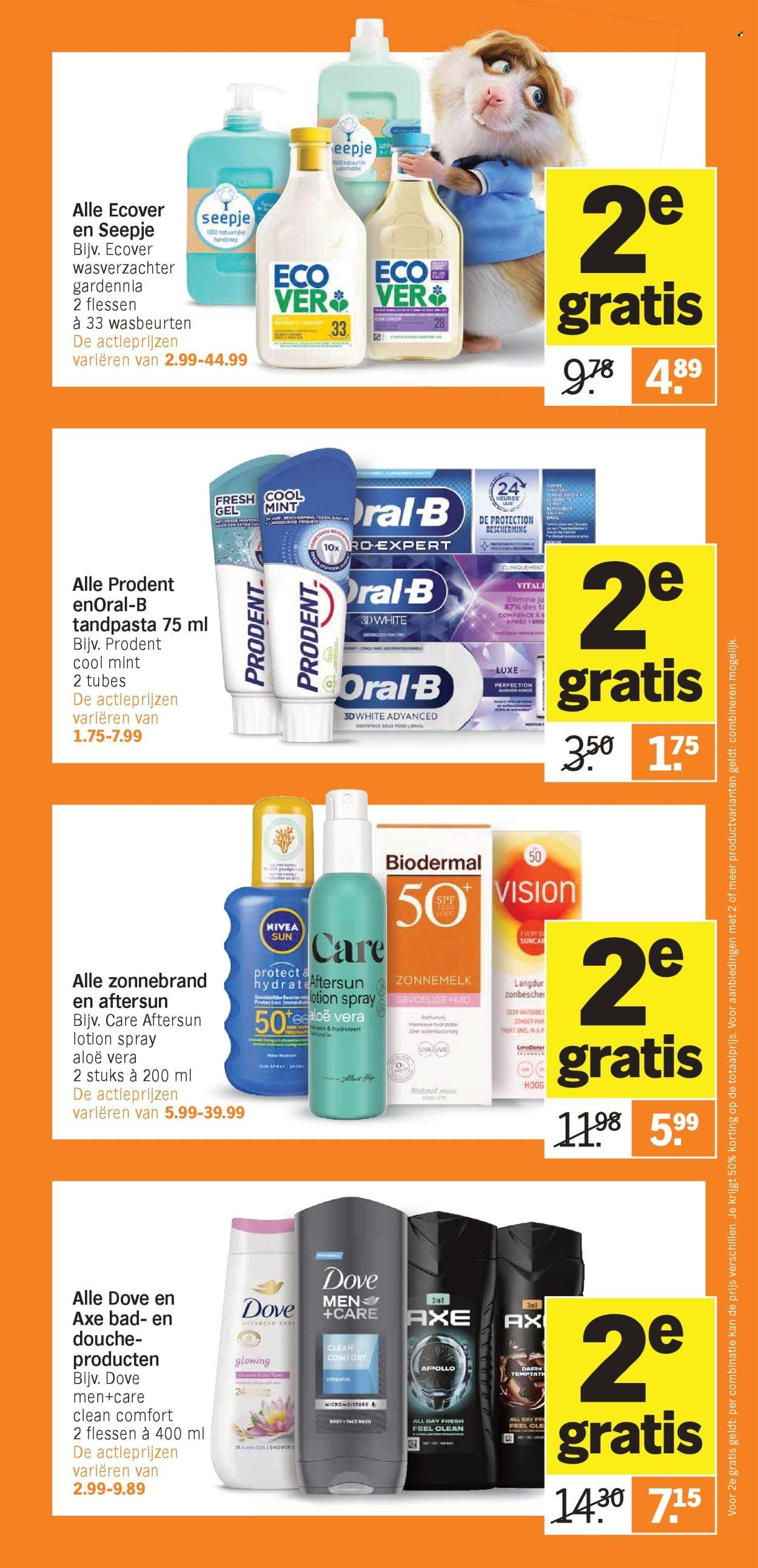 Albert Heijn folder (2025-05-05 - 2025-05-11)