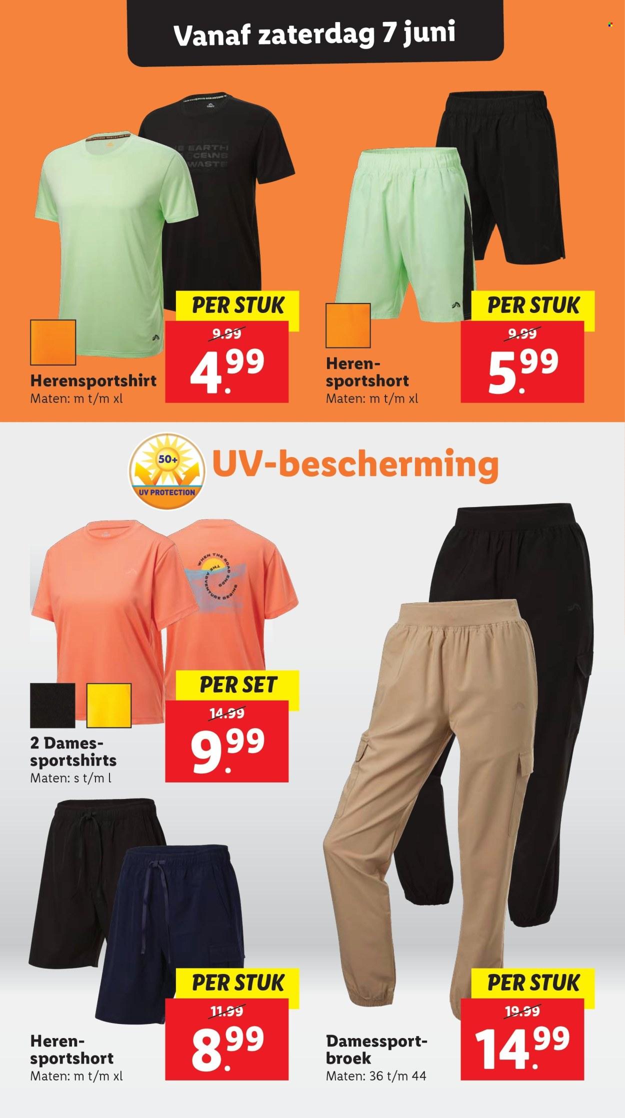 Lidl folder: Non Food - Week 23 (2025-06-04 - 2025-06-07)