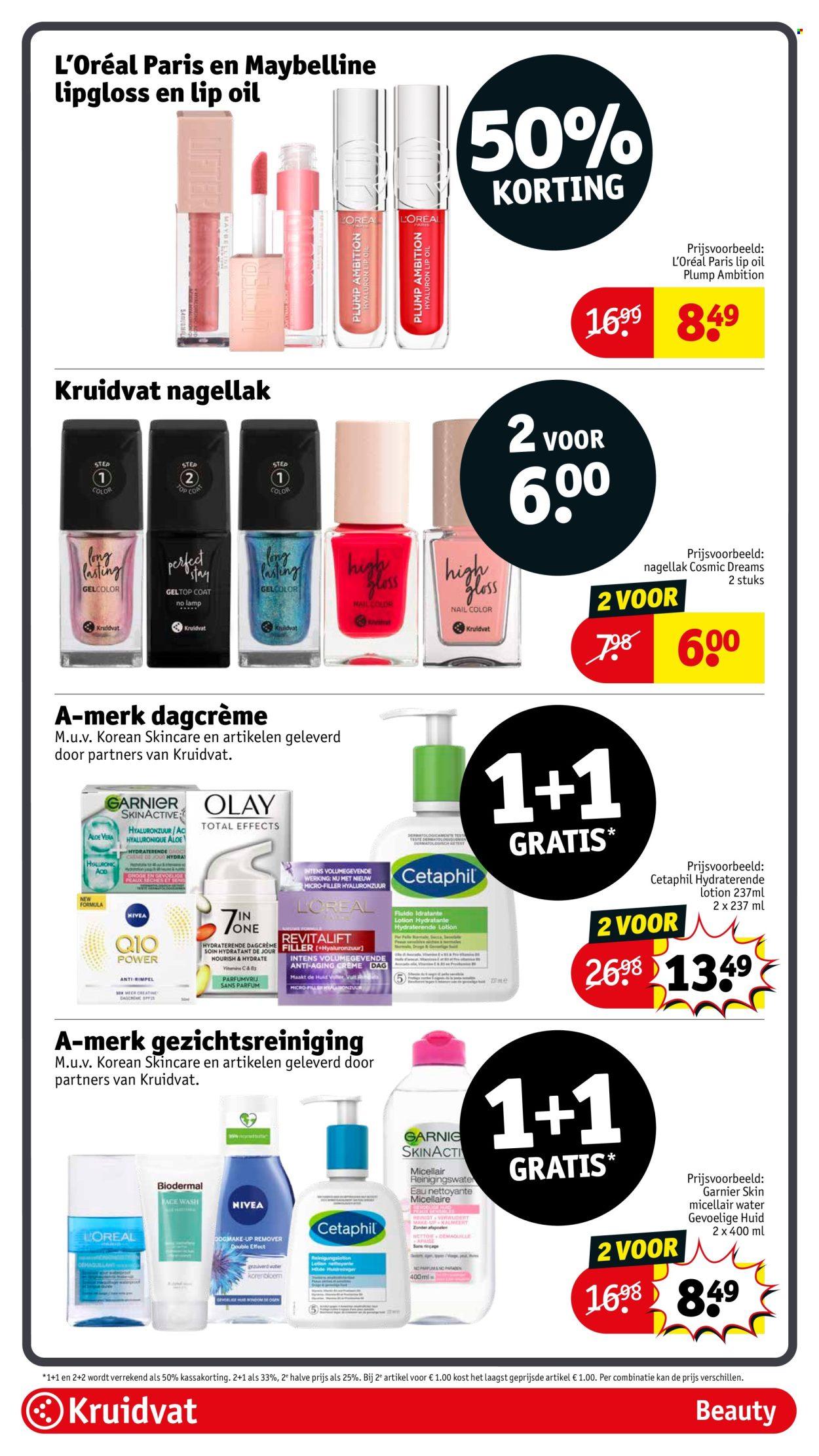 Kruidvat folder (2025-05-06 - 2025-05-11)