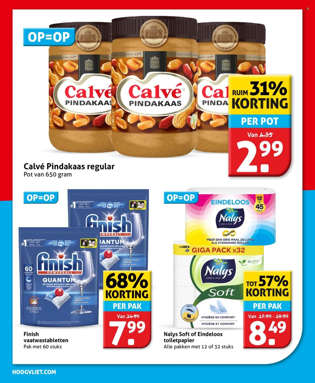 Hoogvliet folder (2025-04-30 - 2025-05-06)