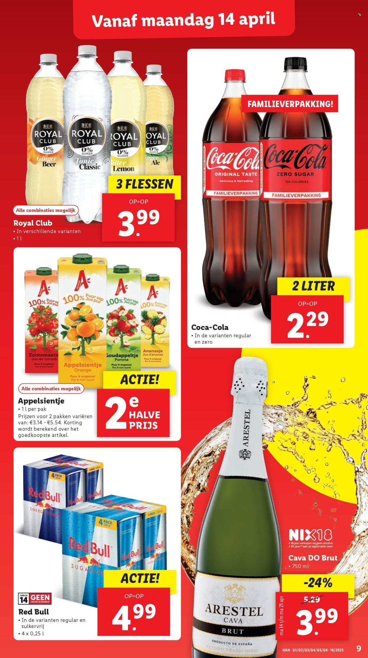 Lidl folder: Week 16