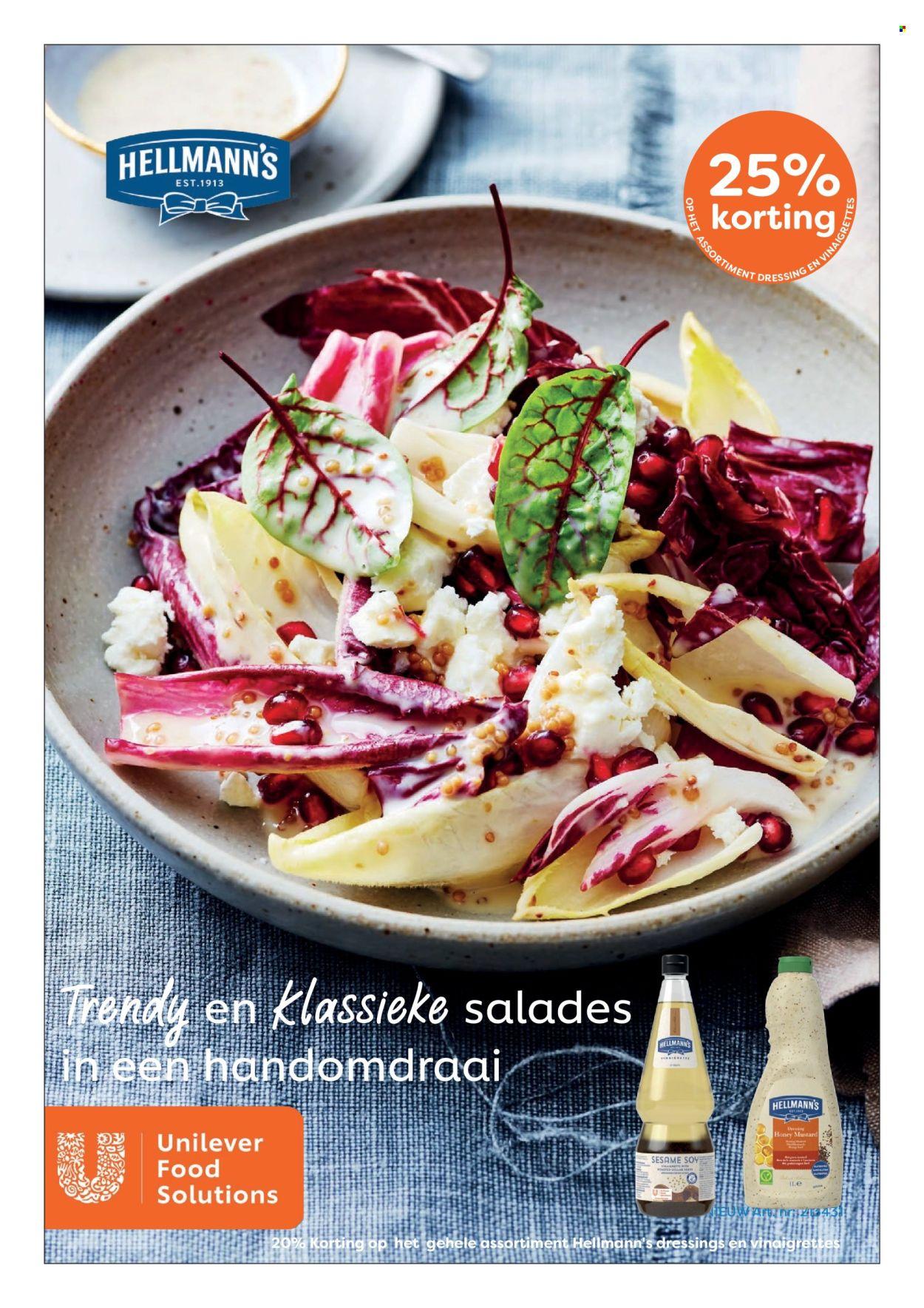 Sligro folder: Food (2025-05-15 - 2025-06-02)