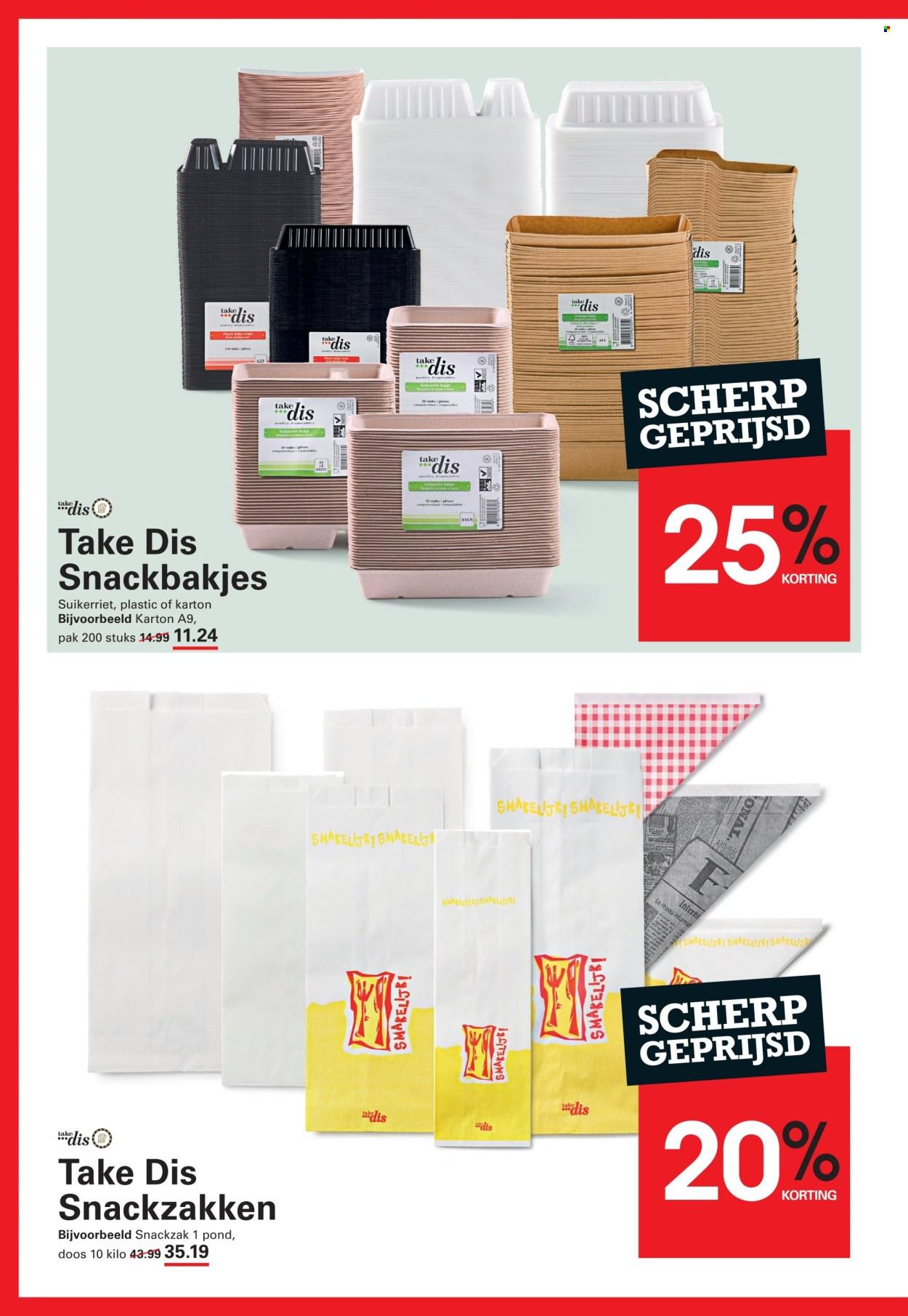 Sligro folder: Food (2025-05-15 - 2025-06-02)