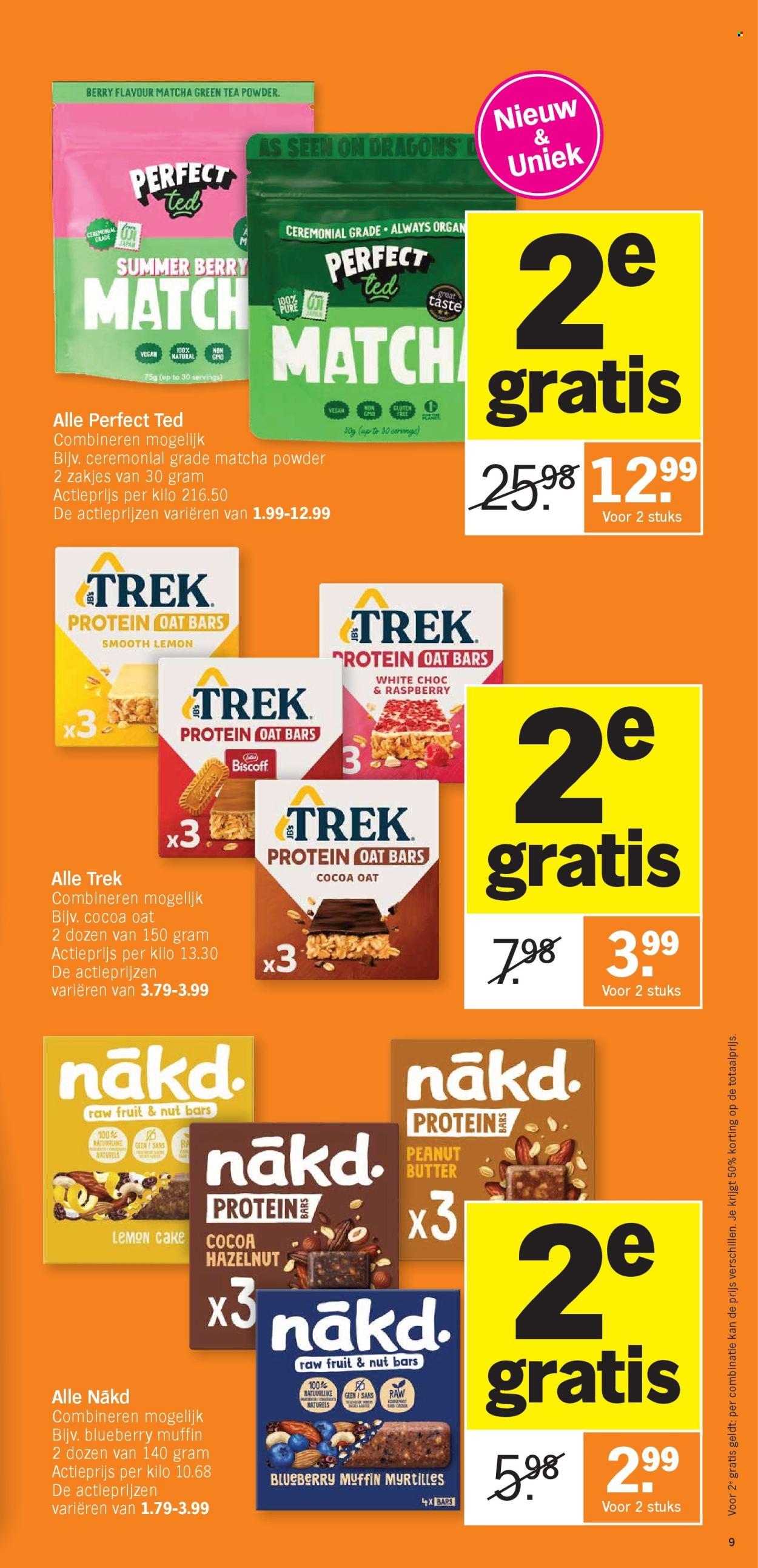 Albert Heijn folder