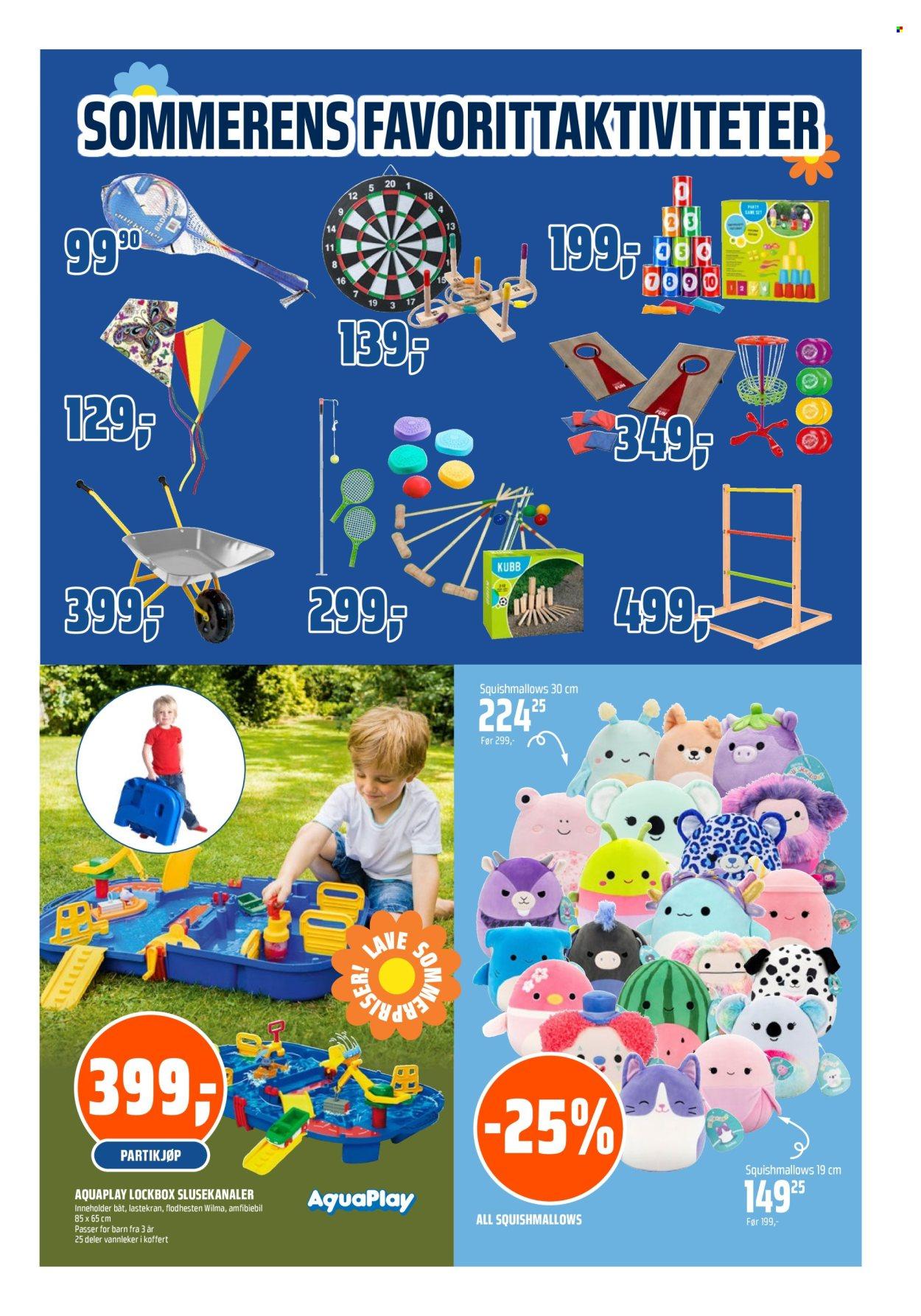 Coop Obs kundeavis (2025-05-18 - 2025-05-24)