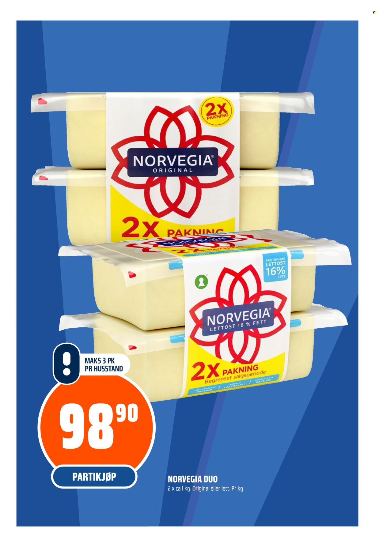 Coop Obs kundeavis (2025-05-18 - 2025-05-24)