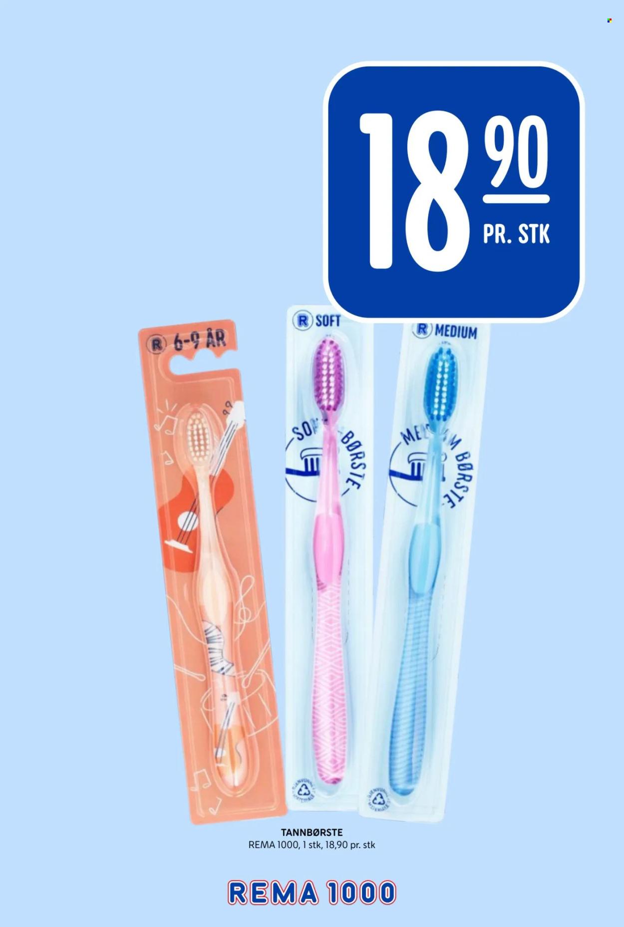 Rema 1000 kundeavis: Uke 18 (2025-04-28 - 2025-05-04)