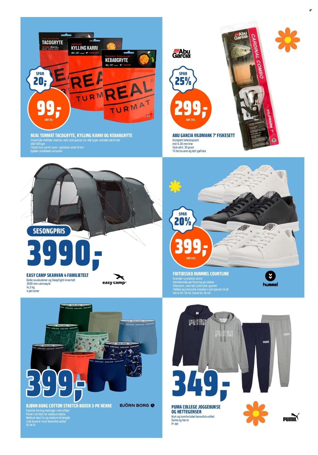Coop Obs kundeavis (2025-05-18 - 2025-05-24)