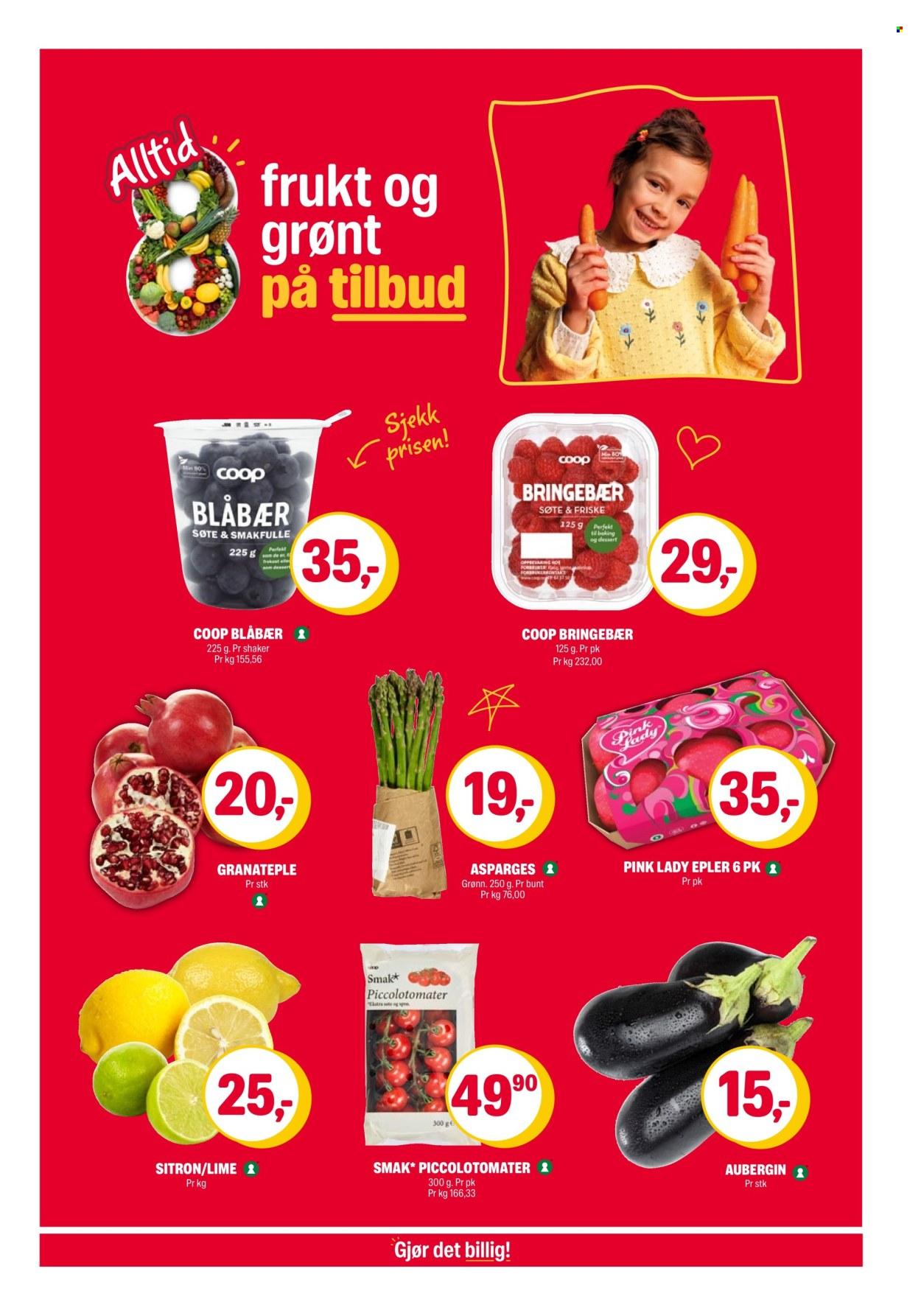 Coop Extra kundeavis: Uke 18 (2025-04-28 - 2025-05-04)