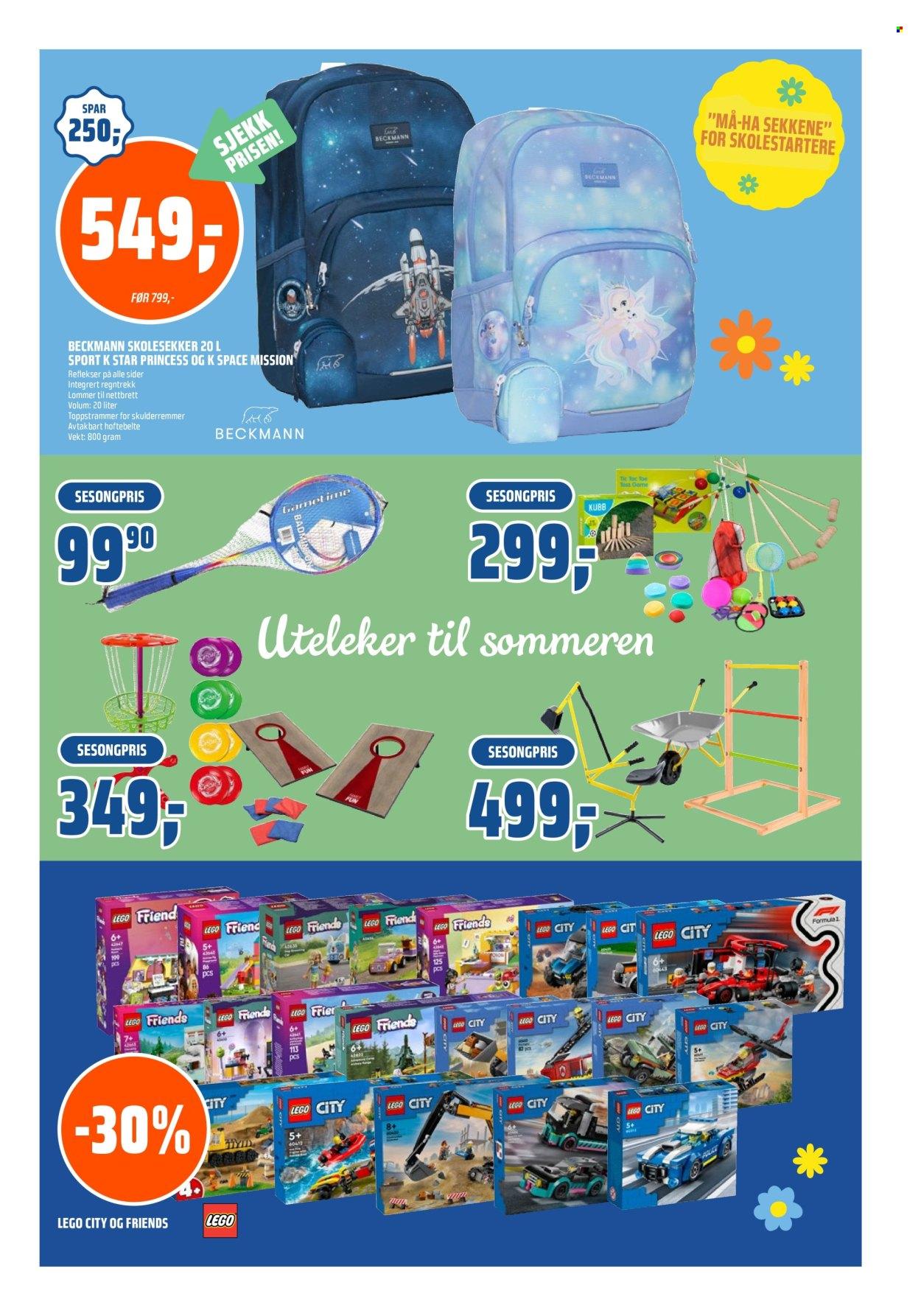 Coop Obs kundeavis (2025-05-25 - 2025-05-31)