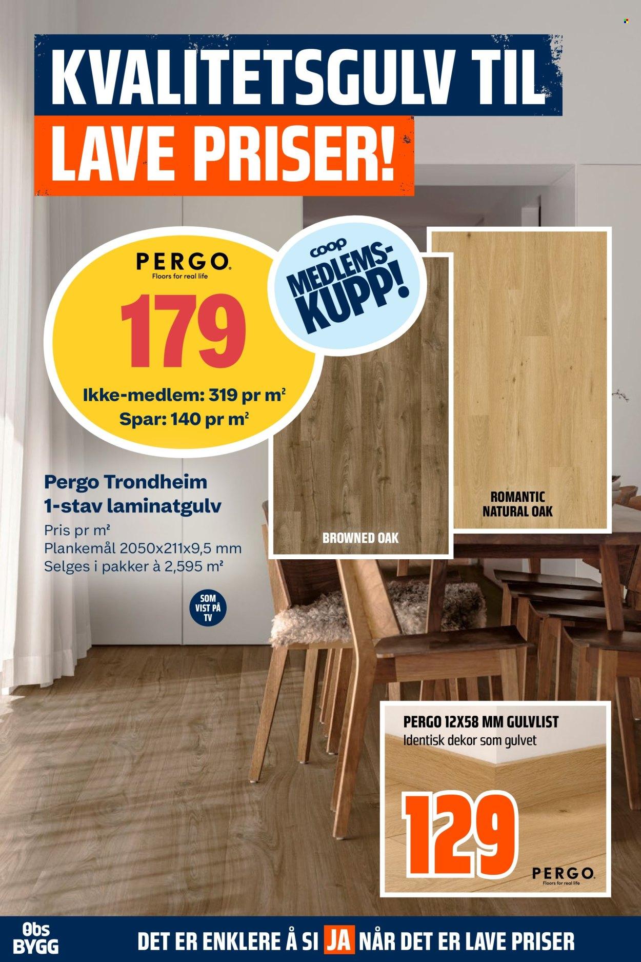 Coop Obs BYGG kundeavis (2025-04-27 - 2025-05-10)