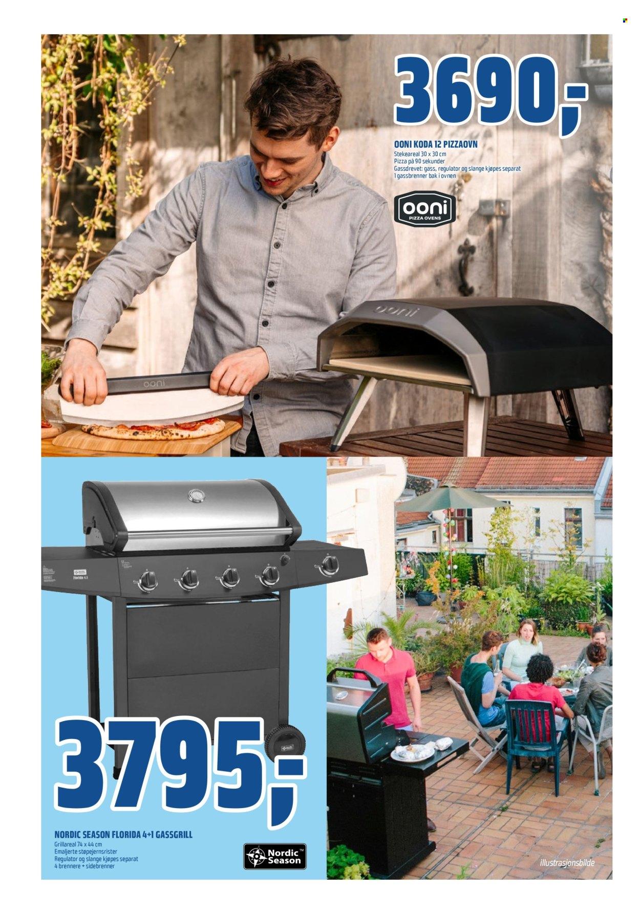 Coop Obs kundeavis (2025-05-25 - 2025-05-31)