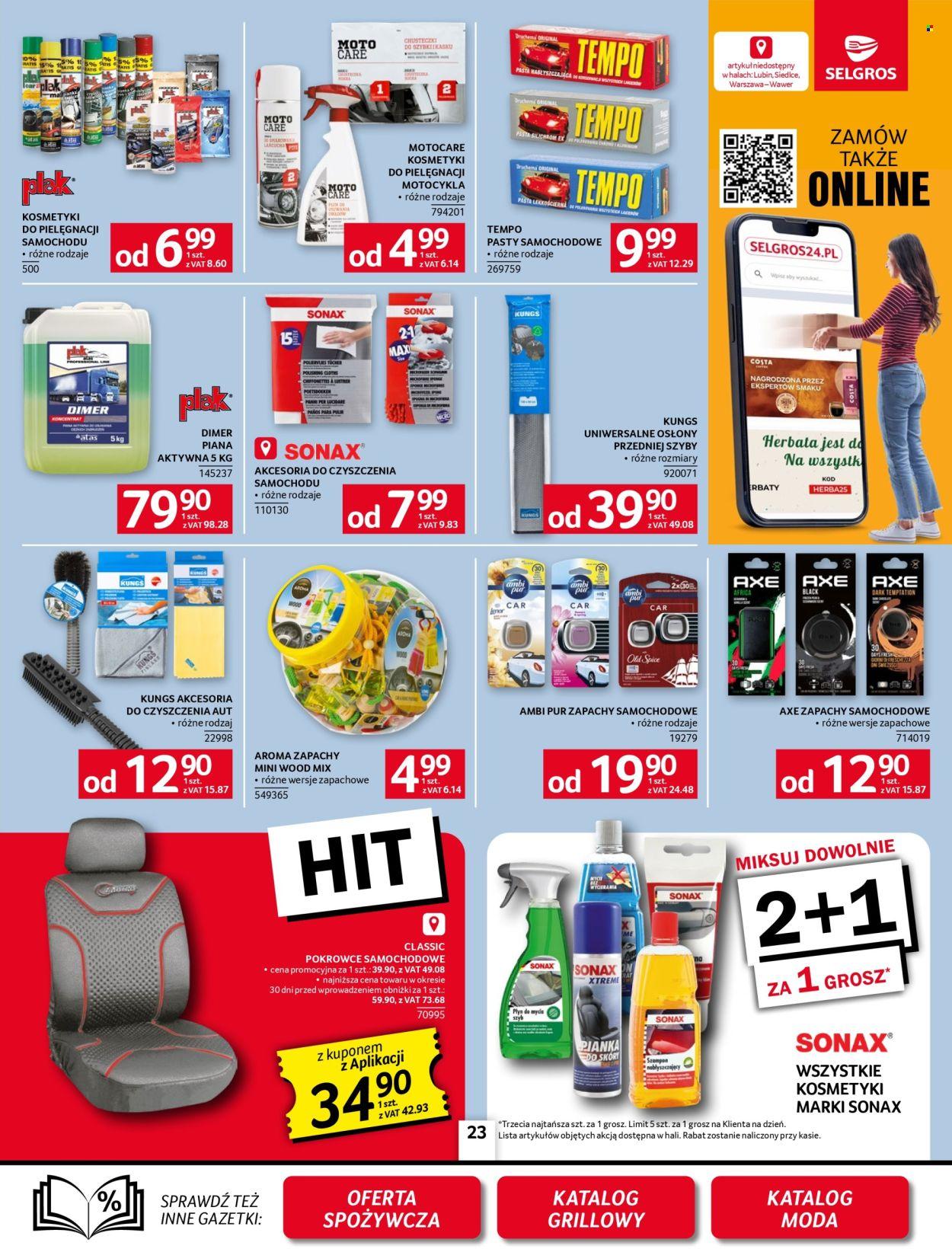 Gazetka: Oferta Przemysłowa