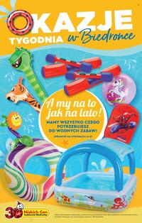 Gazetka: Okazje (2025-05-24 - 2025-06-11)