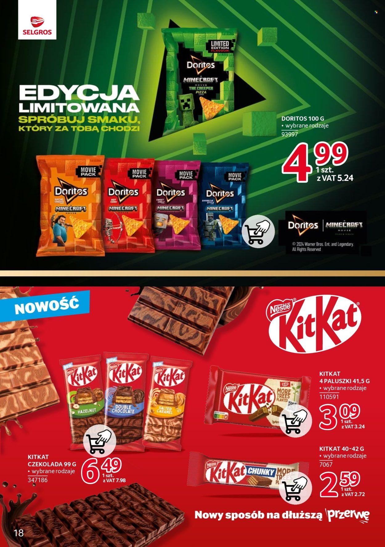 Gazetka: Markowe Produkty