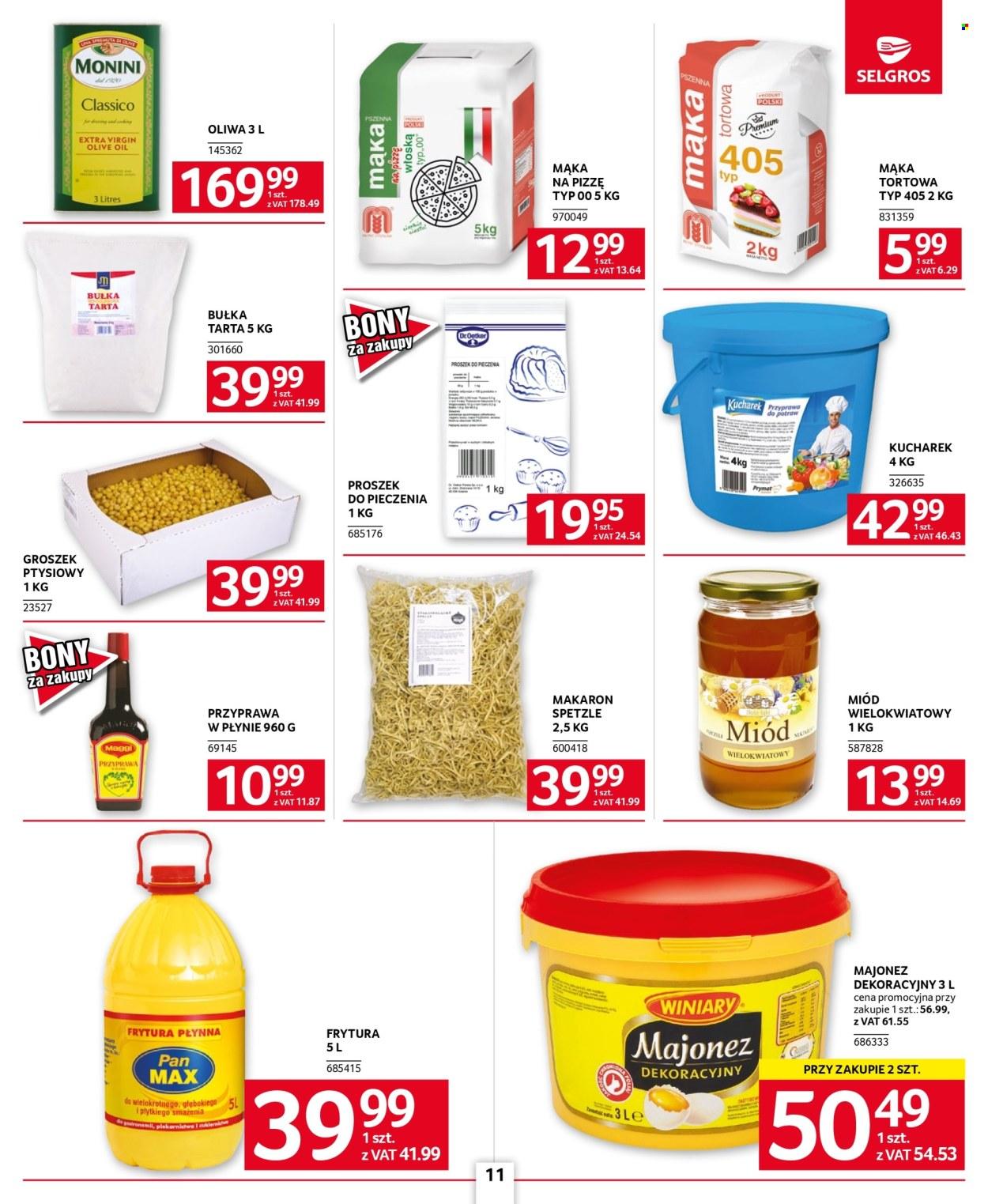 Gazetka: Oferta dla gastronomii