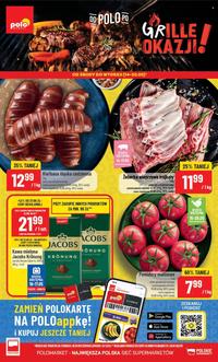 Gazetka (2025-05-14 - 2025-05-20)