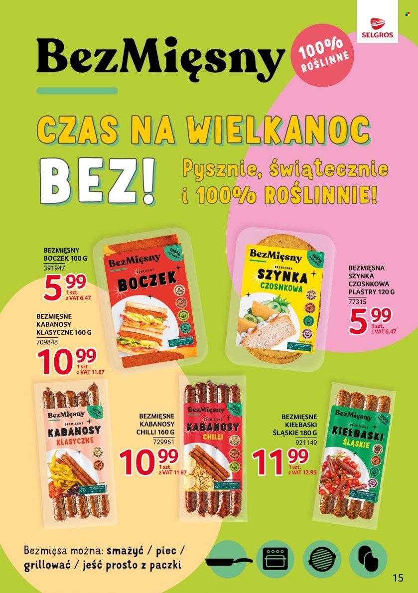 Gazetka: Markowe Produkty