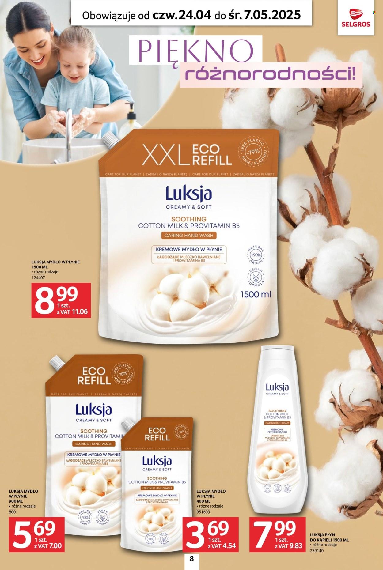 Gazetka: Katalog Uroda