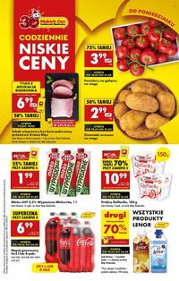 Gazetka: W tym tygodniu od poniedziałku (2025-05-19 - 2025-05-24)