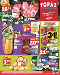 Gazetka (2025-05-15 - 2025-05-21)