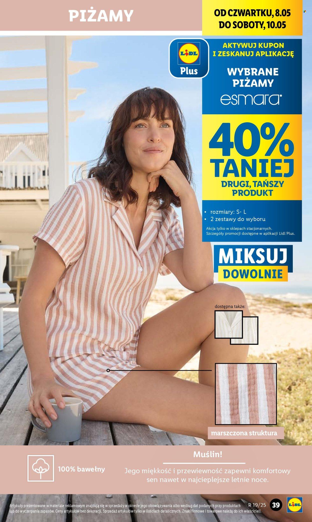 Gazetka: Od poniedziałku