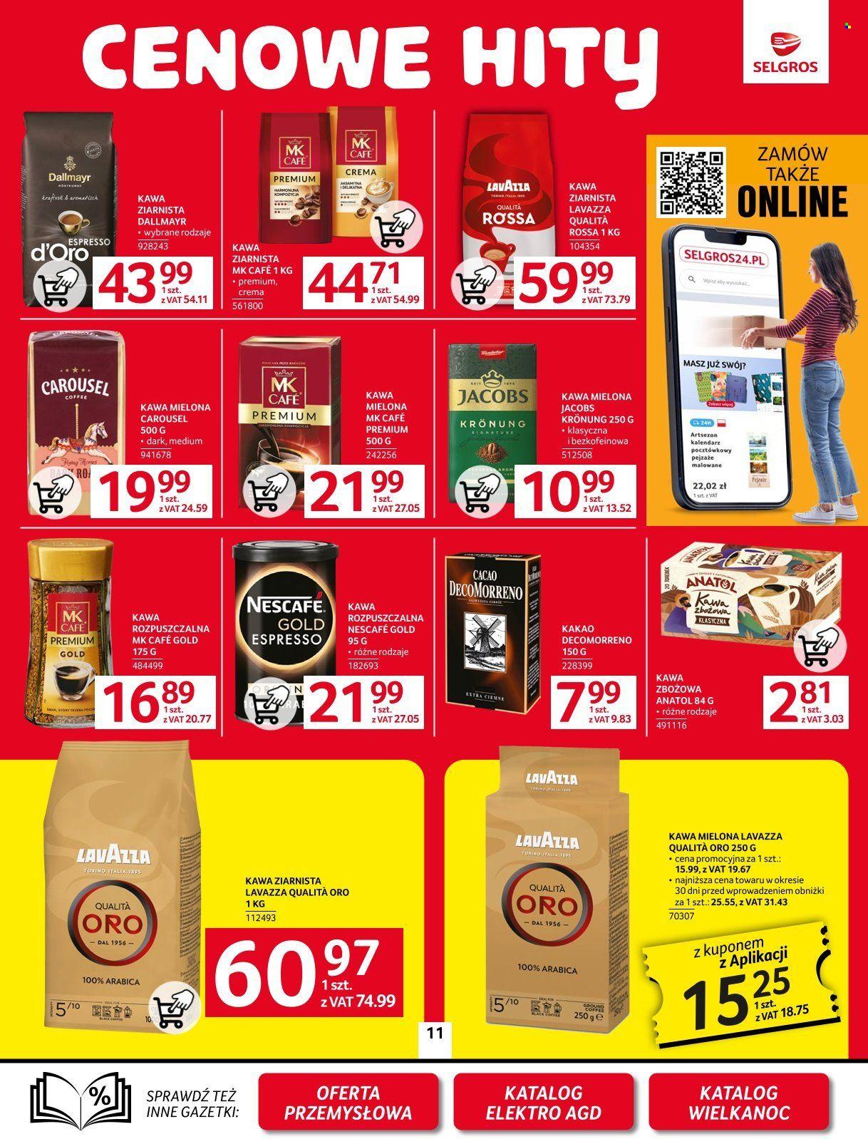 Gazetka: Oferta Spożywcza