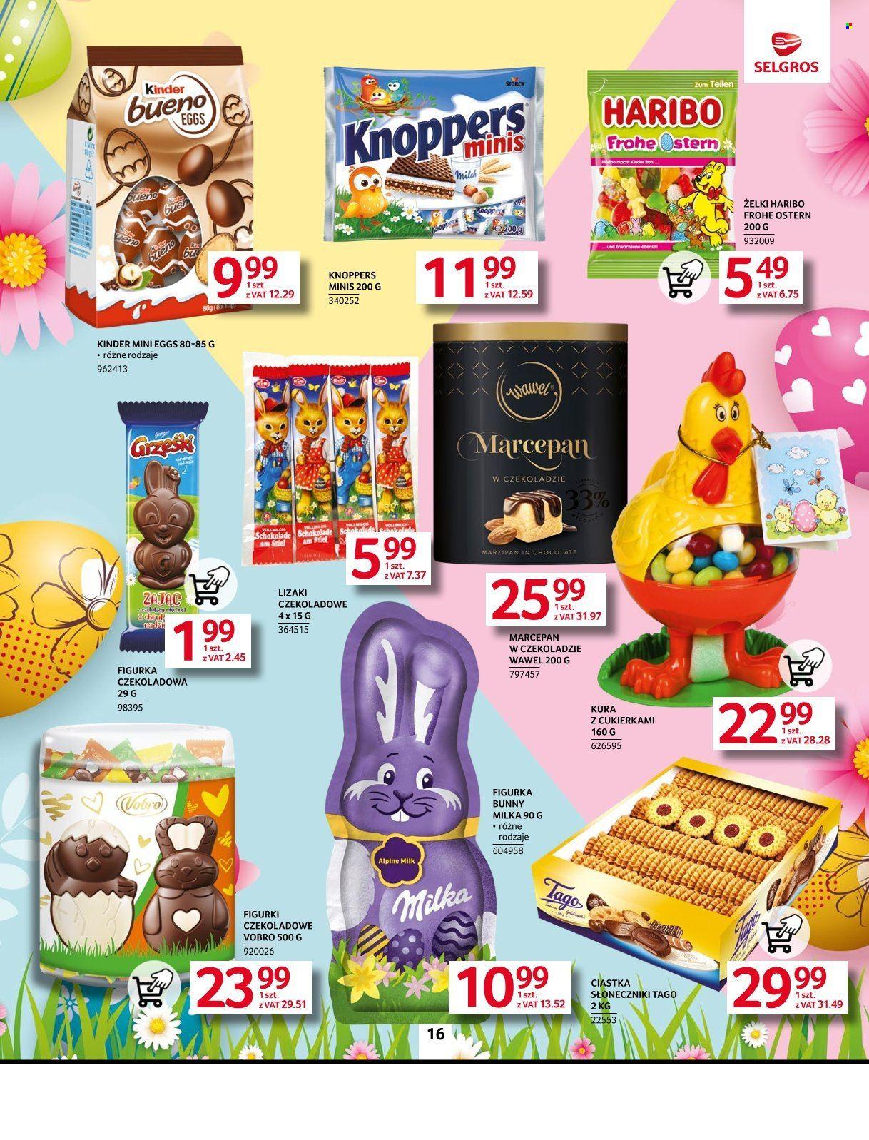 Gazetka: Oferta Spożywcza
