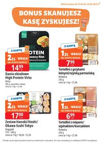 Gazetka (2025-05-13 - 2025-05-24)