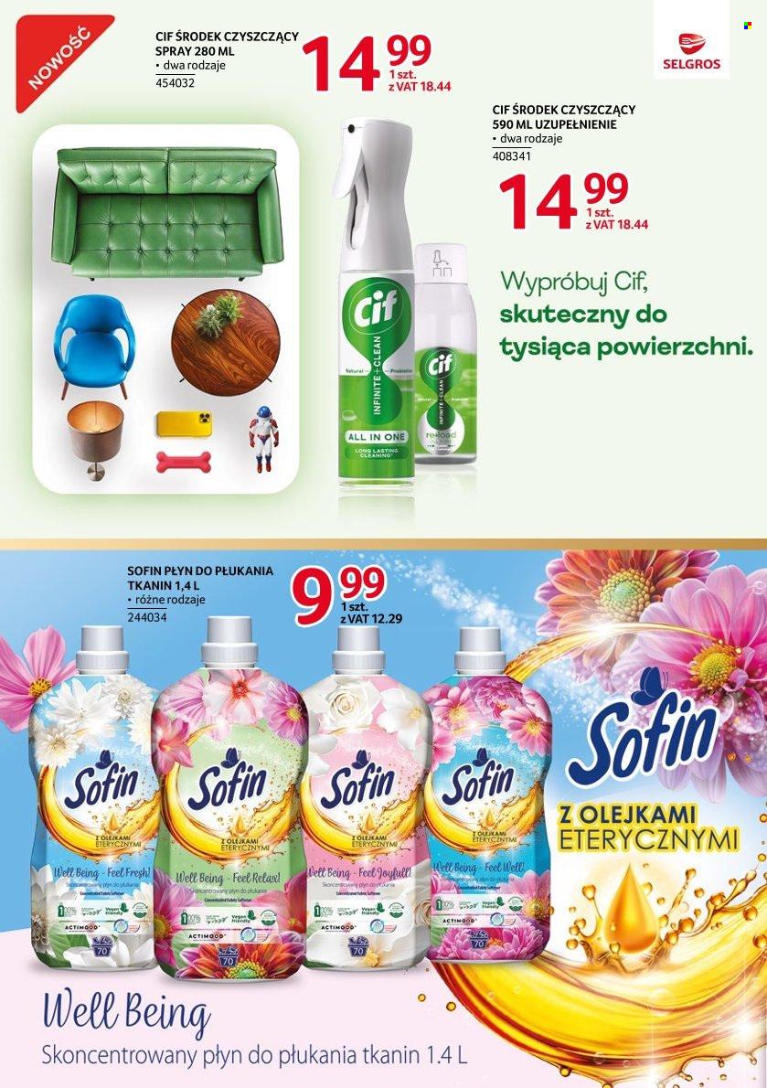 Gazetka: Markowe Produkty