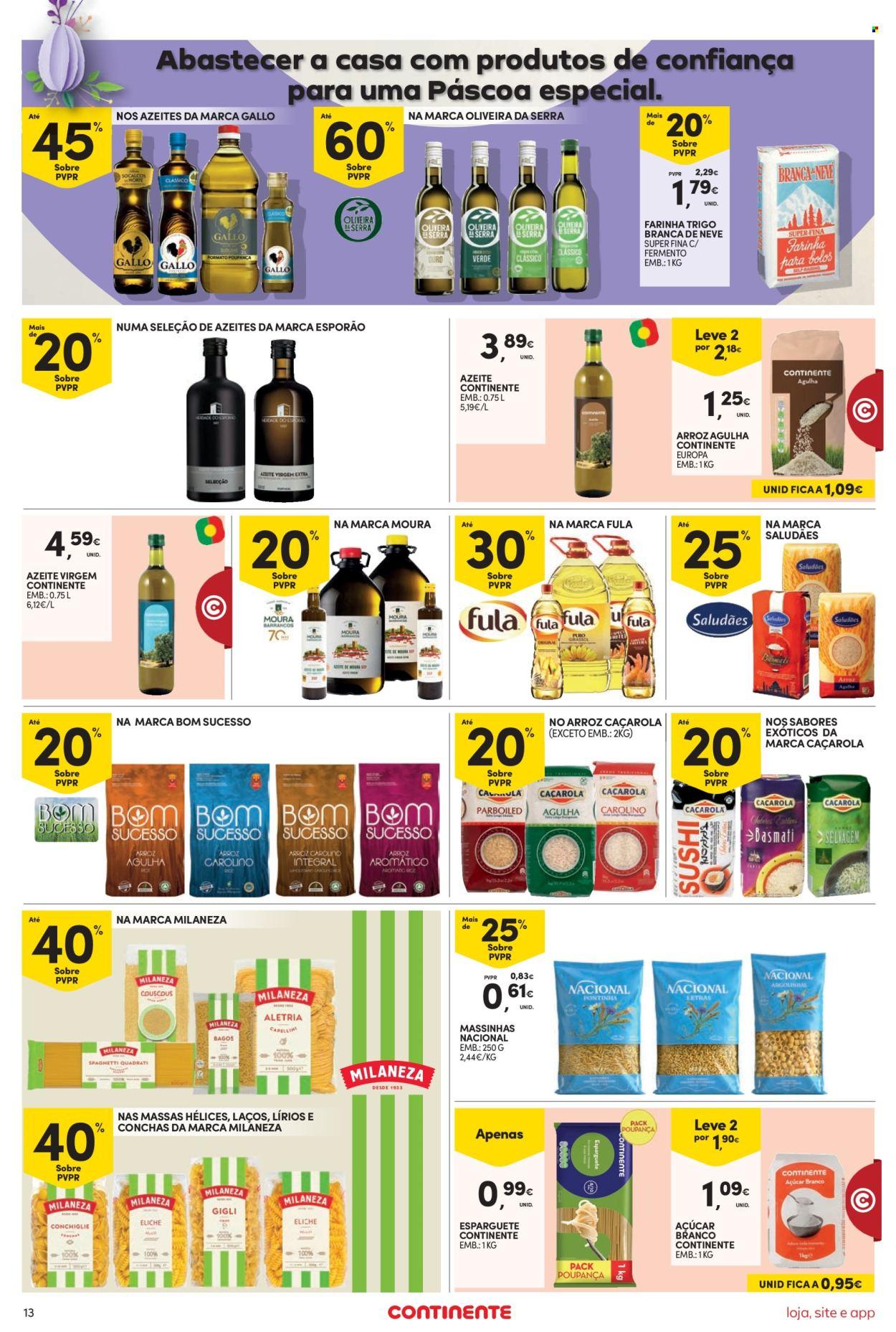 Folheto: Semanal