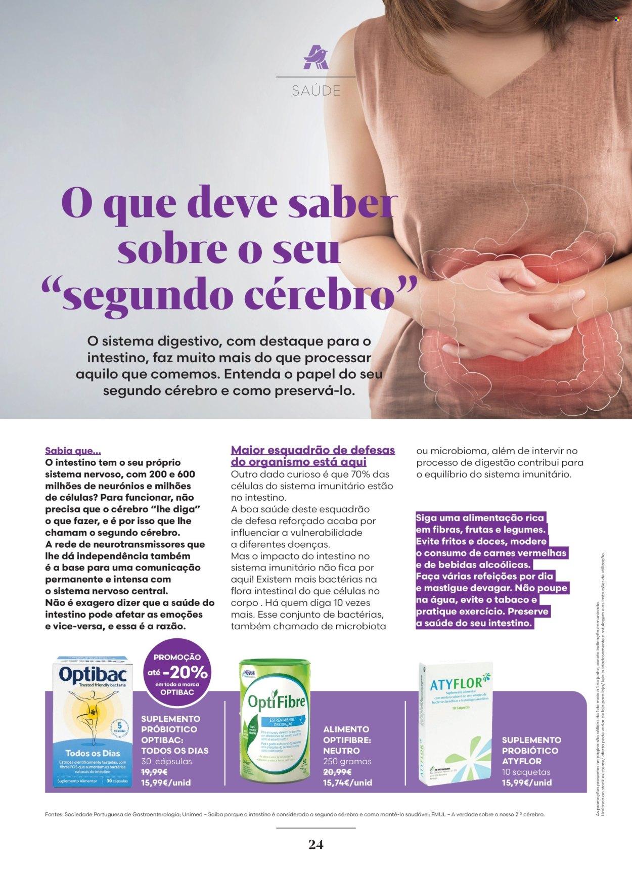 Folheto: Revista SBE Beleza (2025-05-01 - 2025-06-01)