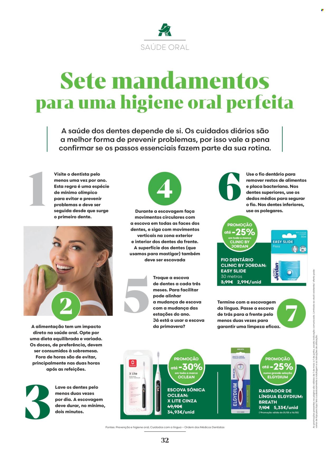 Folheto: Revista SBE Beleza (2025-05-01 - 2025-06-01)