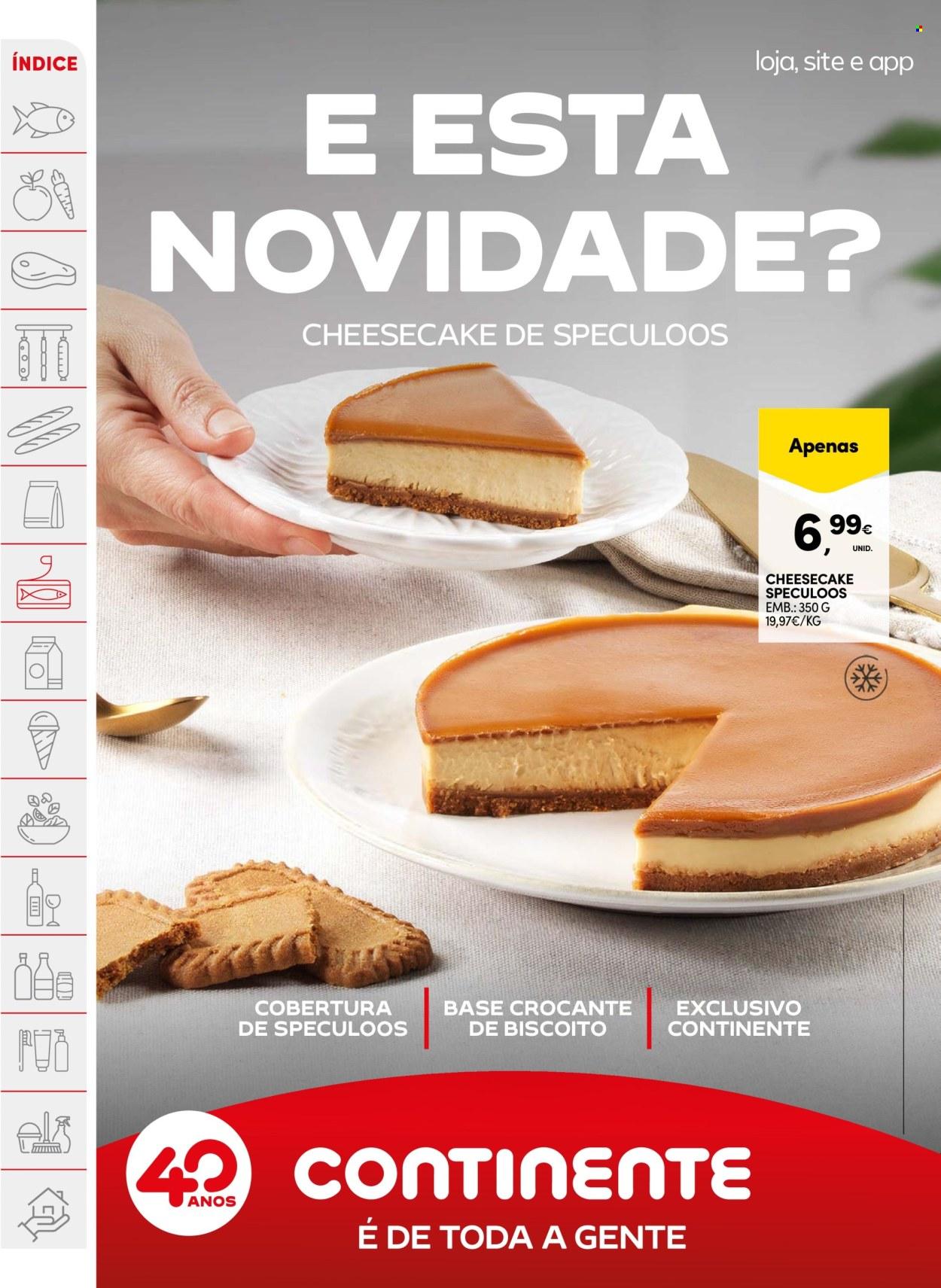 Folheto: Nesta Páscoa alimente a tradição