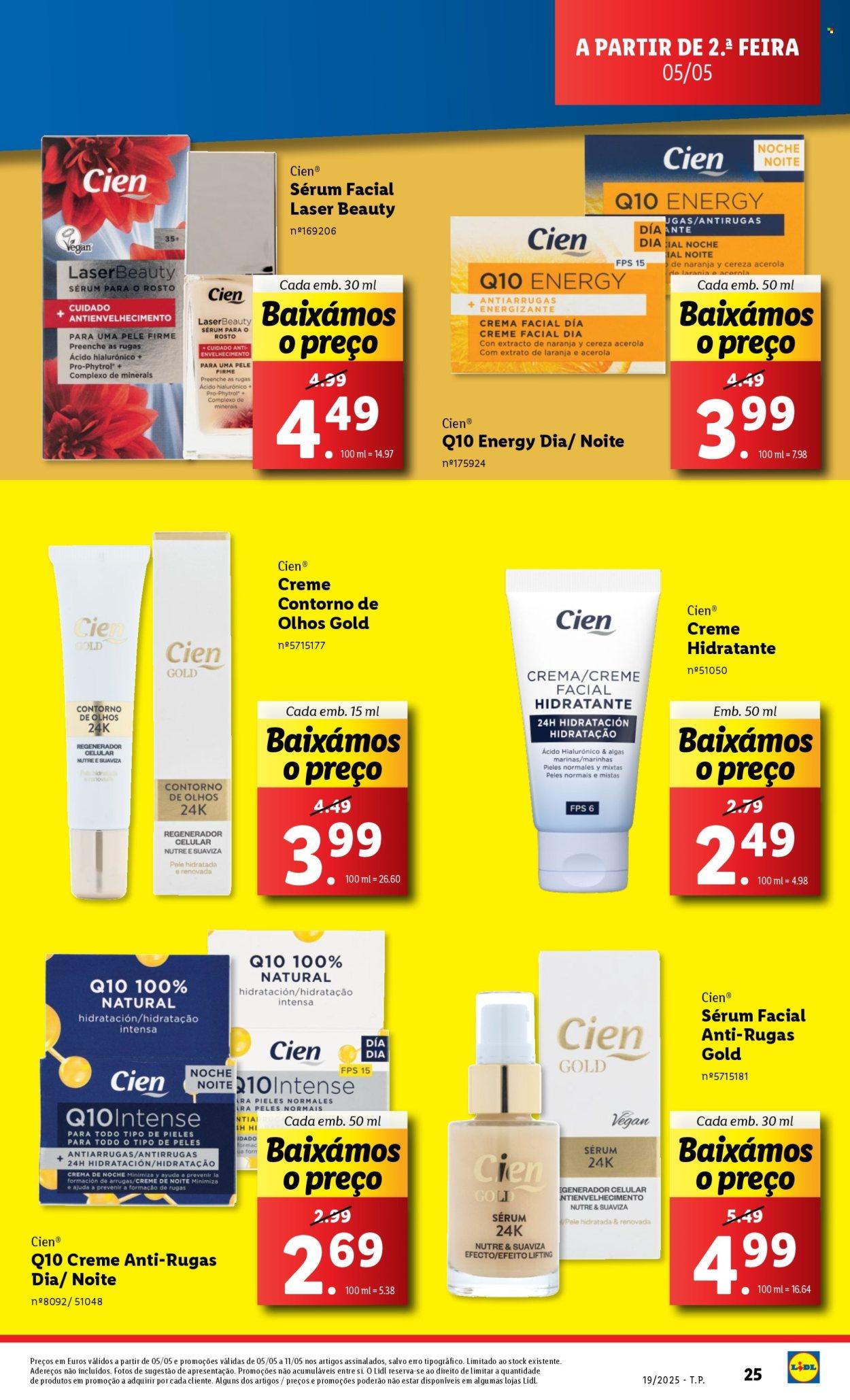 Folheto: Promoções (2025-05-05 - 2025-05-11)