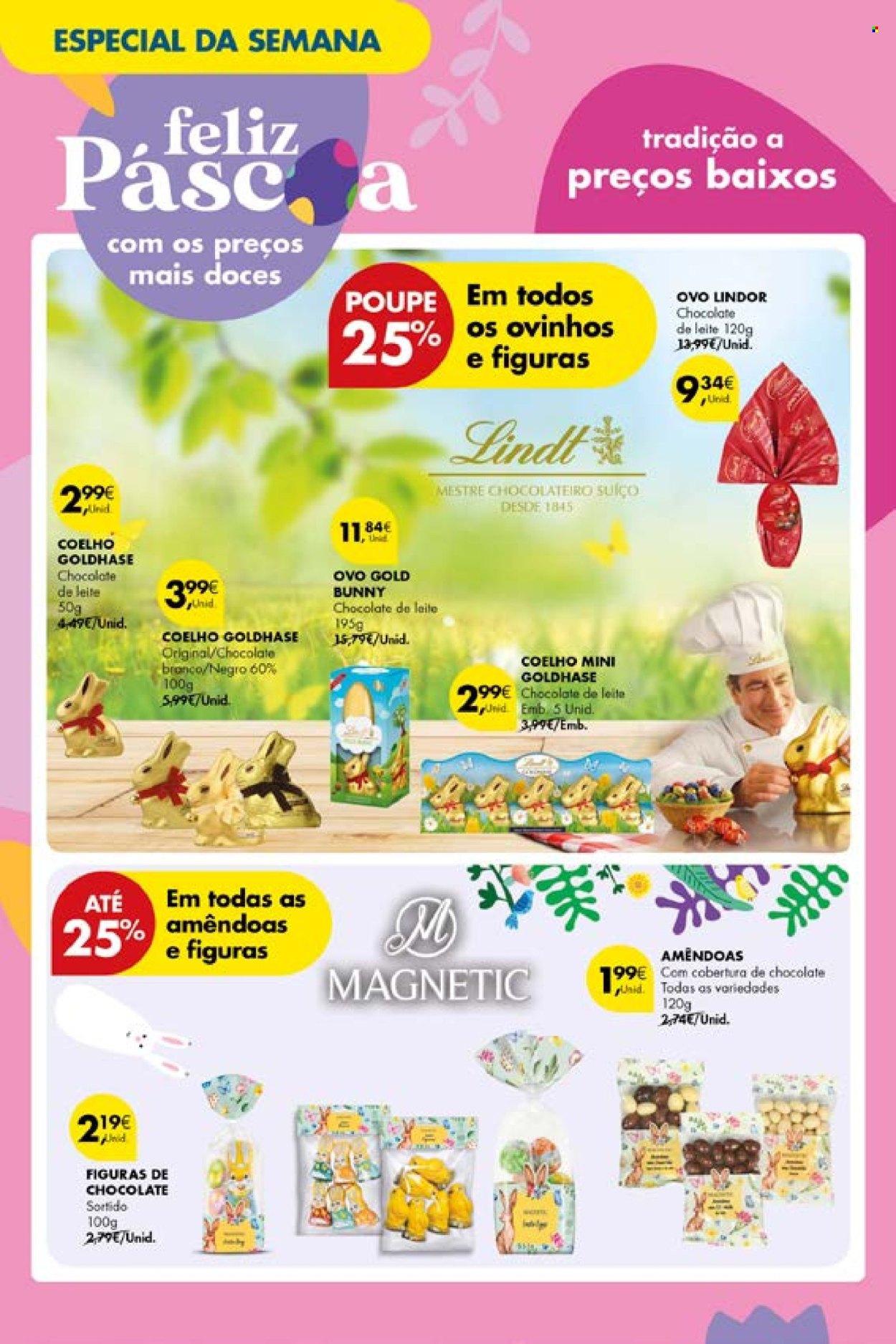 Folheto: Poupe Este Fim de Semana